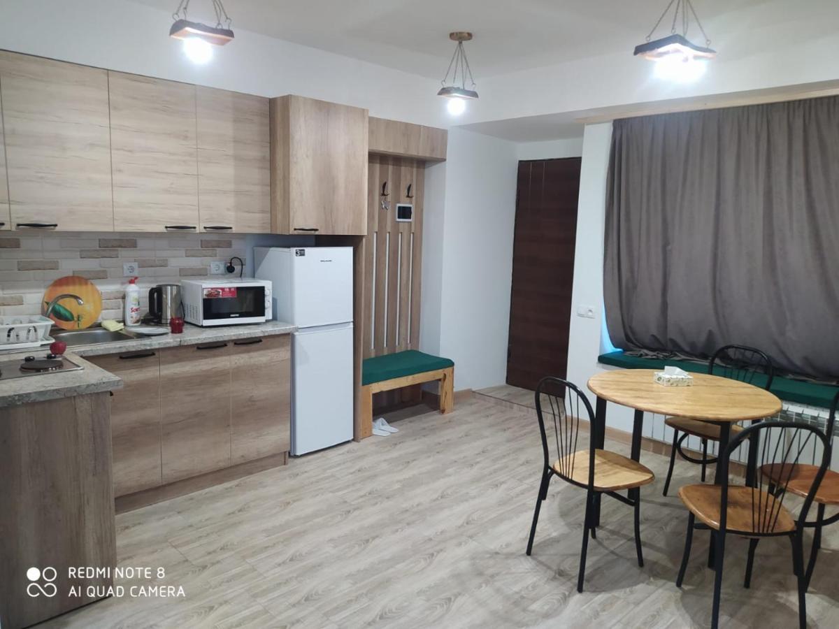 Гудивуди تساجكادزور المظهر الخارجي الصورة